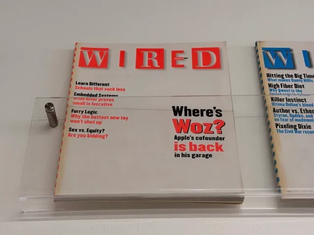where is woz